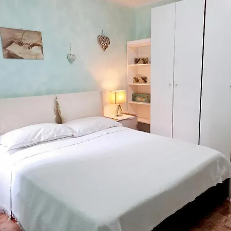 Casa Scia Maria Appartamento Velva