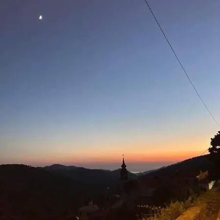 Casa Scia Maria *