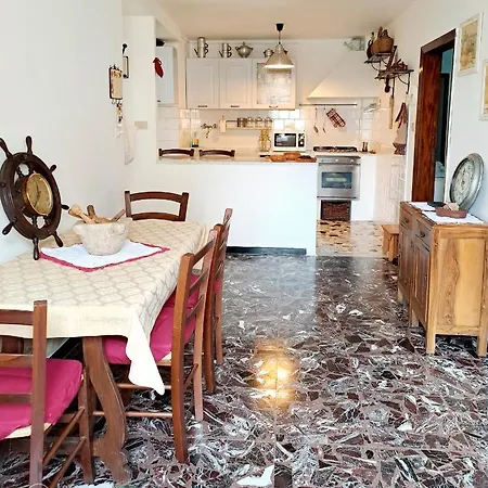 Appartement Casa Scia Maria Velva