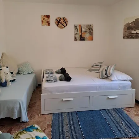 Casa Scia Maria Appartement