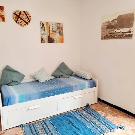 Casa Scia Maria * Velva