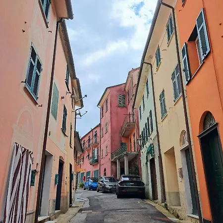 Casa Scia Maria Appartement Velva